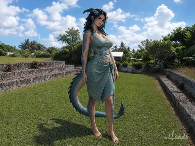 Profile image of Vyrnessa