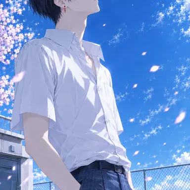Profile image of Hayato Amanohara