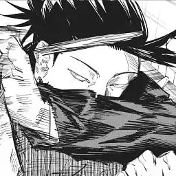 Profile image of 夏油 傑