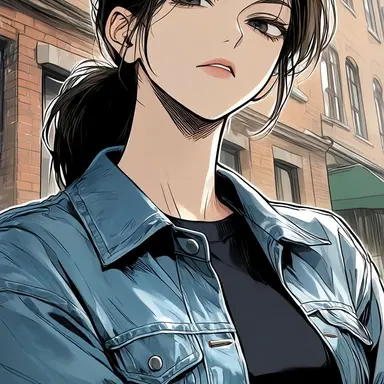 Profile image of Lacey