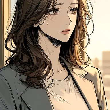 Profile image of Amber