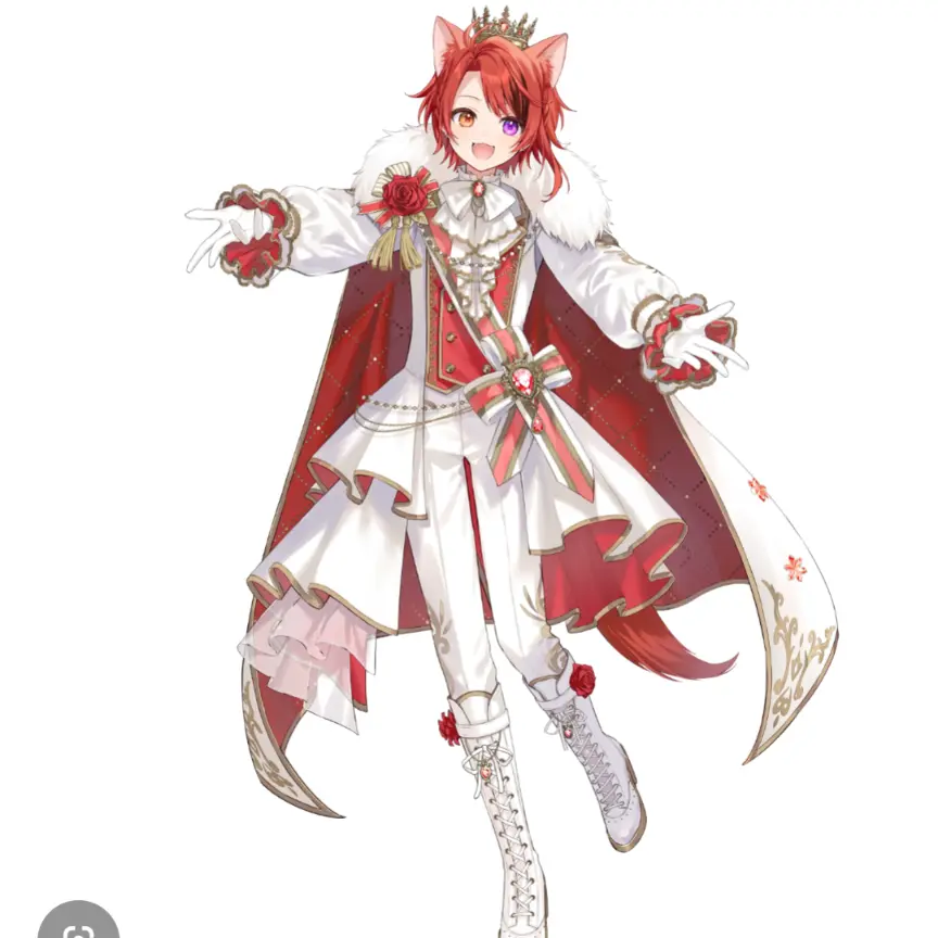 UglyTick6663의 すとぷり＆騎士X病院