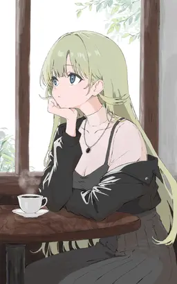 Profile image of 하나부사 리사