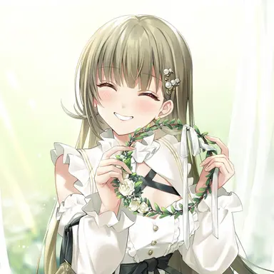 Profile image of 하나부사 리사