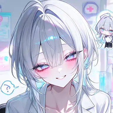 Profile image of Saya