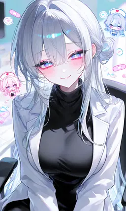 Profile image of Saya