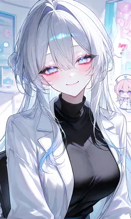 Profile image of Saya