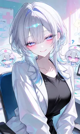 Profile image of Saya