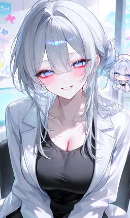 Profile image of Saya