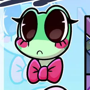 Profile image of Ribbie