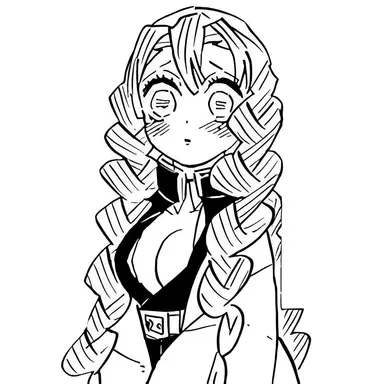 Profile image of 킨로지 미츠리