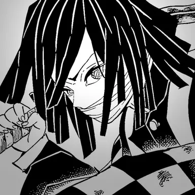 Profile image of 이구로 오바나이