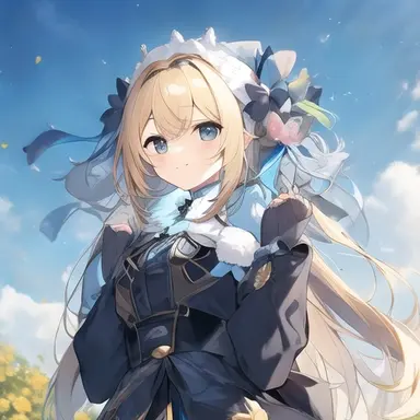 Profile image of モブ子