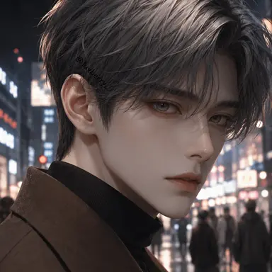 Profile image of 이재하