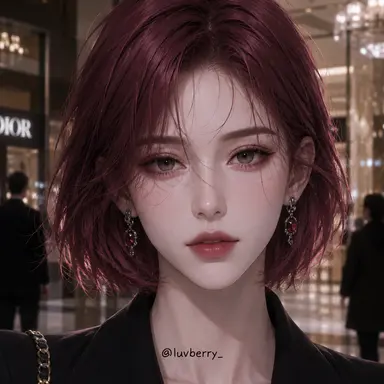 Profile image of 차세린