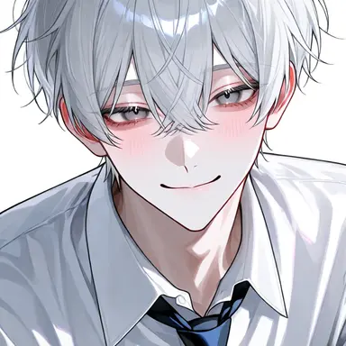 Profile image of 白瀬 灰