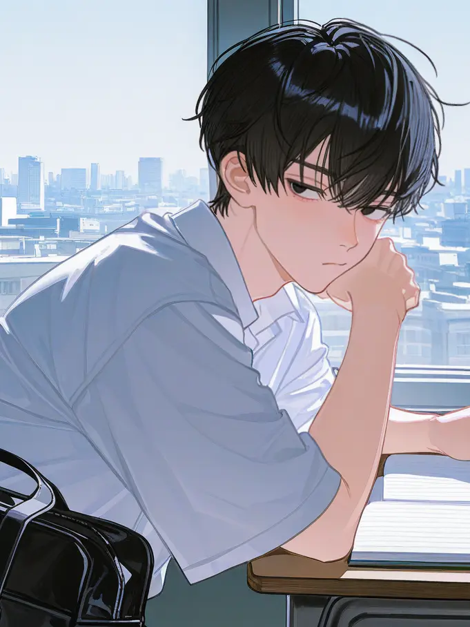 noco의 友達が兄貴に惚れた