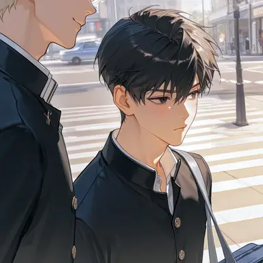 Profile image of 隼人