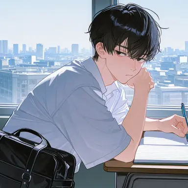 Profile image of 隼人