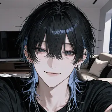 Profile image of 律