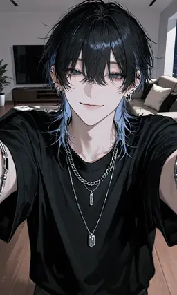 Profile image of 律