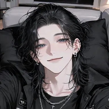 Profile image of 聖