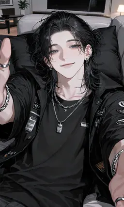 Profile image of 聖