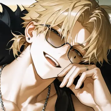 Profile image of 煤ヶ谷