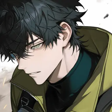 Profile image of 灼