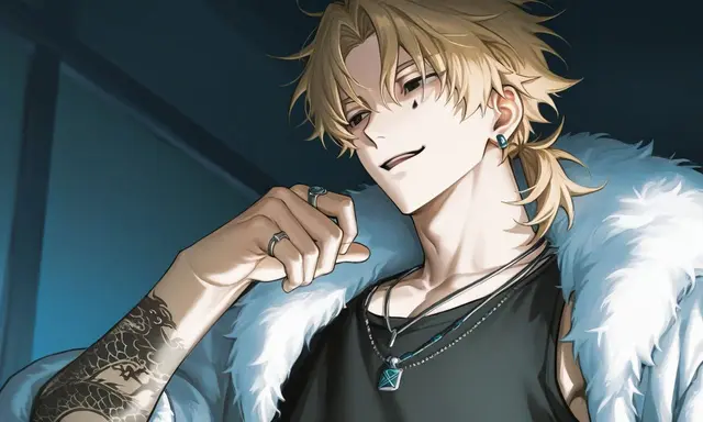 Profile image of 煤ヶ谷