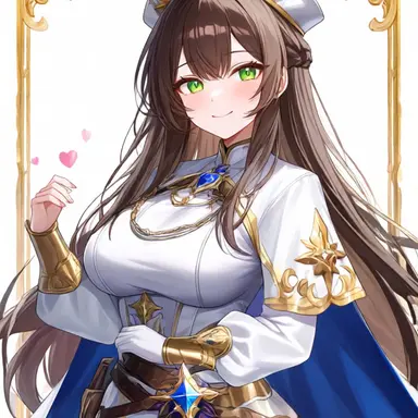Profile image of エミリア