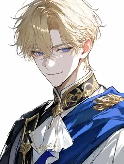 Profile image of ルーク