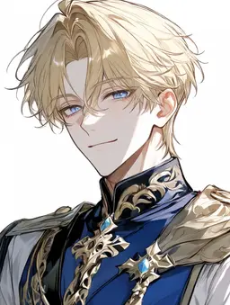 Profile image of ルーク