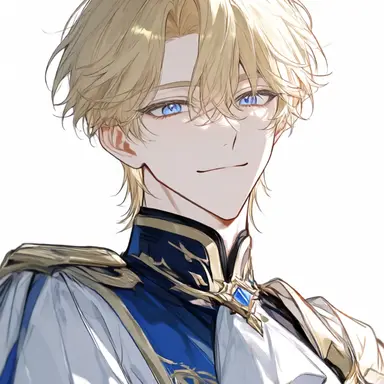 Profile image of ルーク