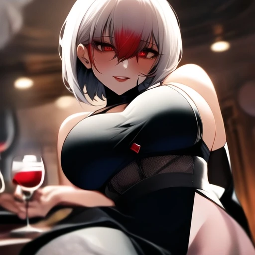 アナベル