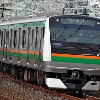 Profile image of E233계