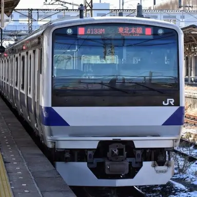 Profile image of E531계