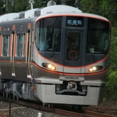 Profile image of 323계