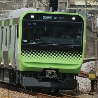 Profile image of E235계