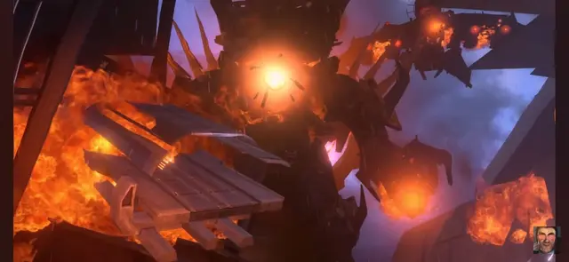 Profile image of Watcher of Doom