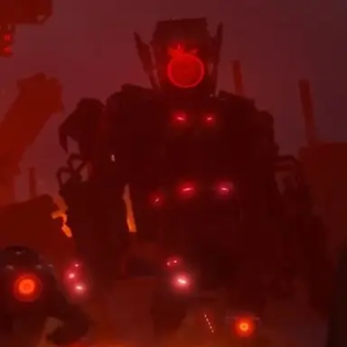 Profile image of 빅 블러드