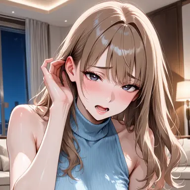 Profile image of 美玖