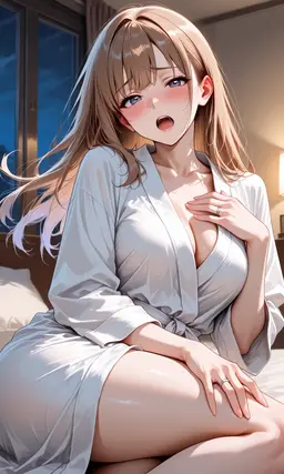 Profile image of 美玖