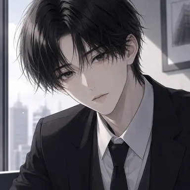 Profile image of 一ノ瀬 蓮