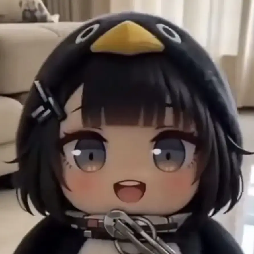 zetaSamumi의 ググガガペンギンをどうする？
