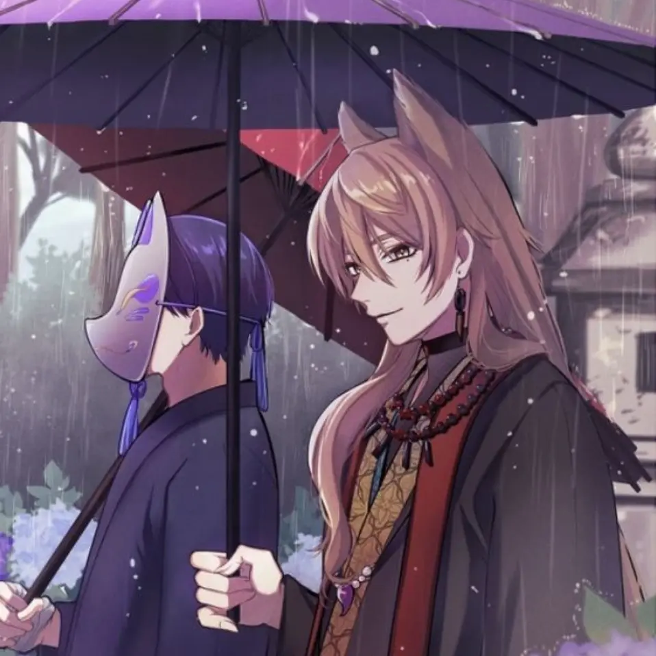 nemui_ningen의 咎人