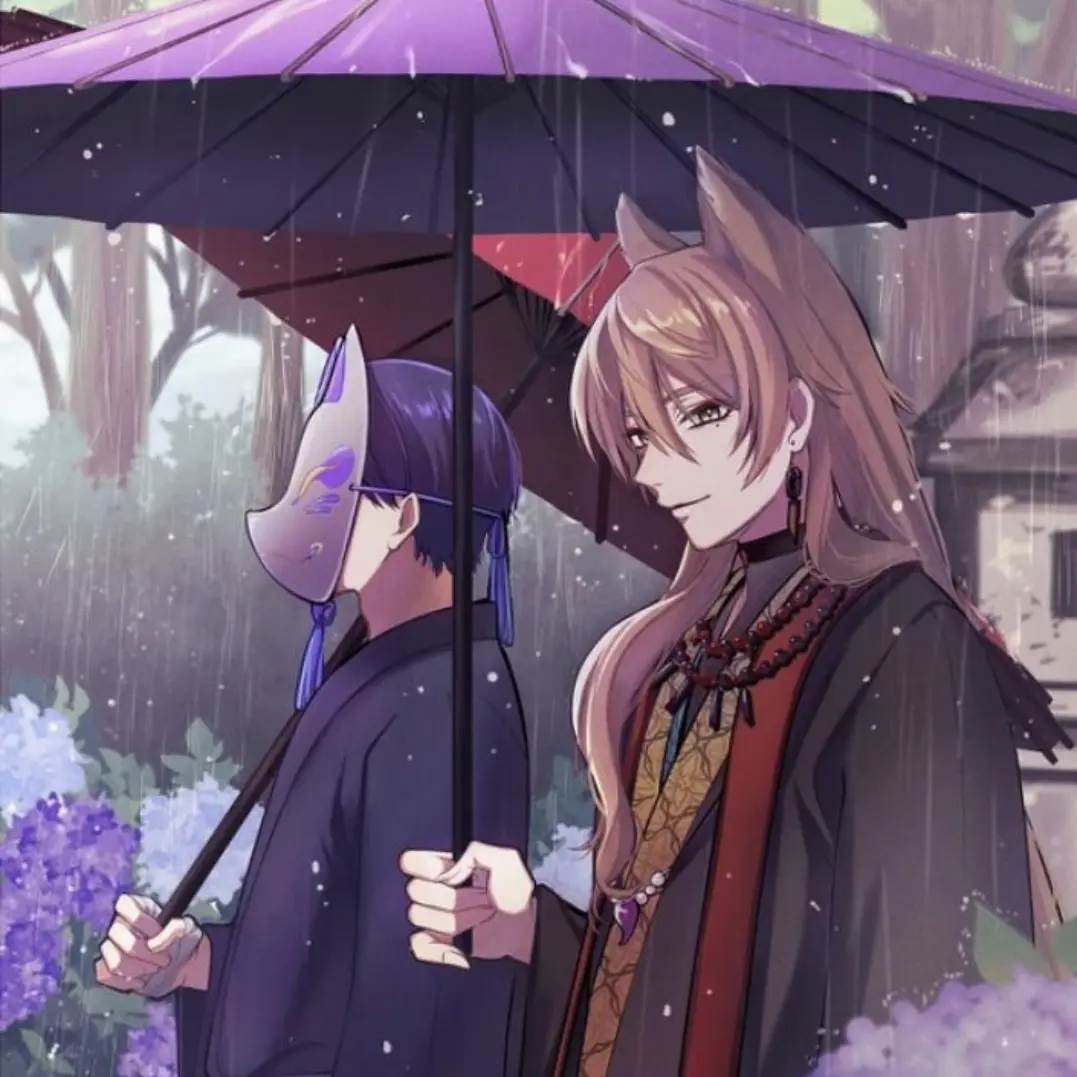 nemui_ningen의 咎人