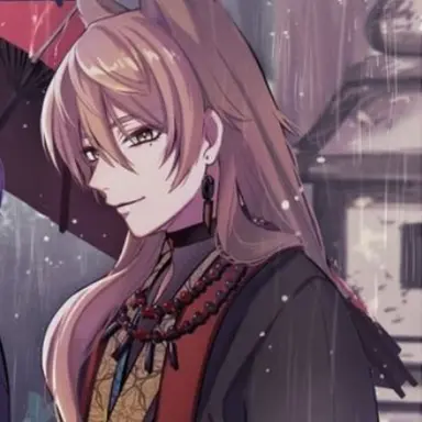 Profile image of Ronan