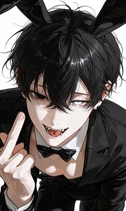 Profile image of 리히토