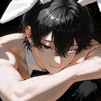 Profile image of 리히토